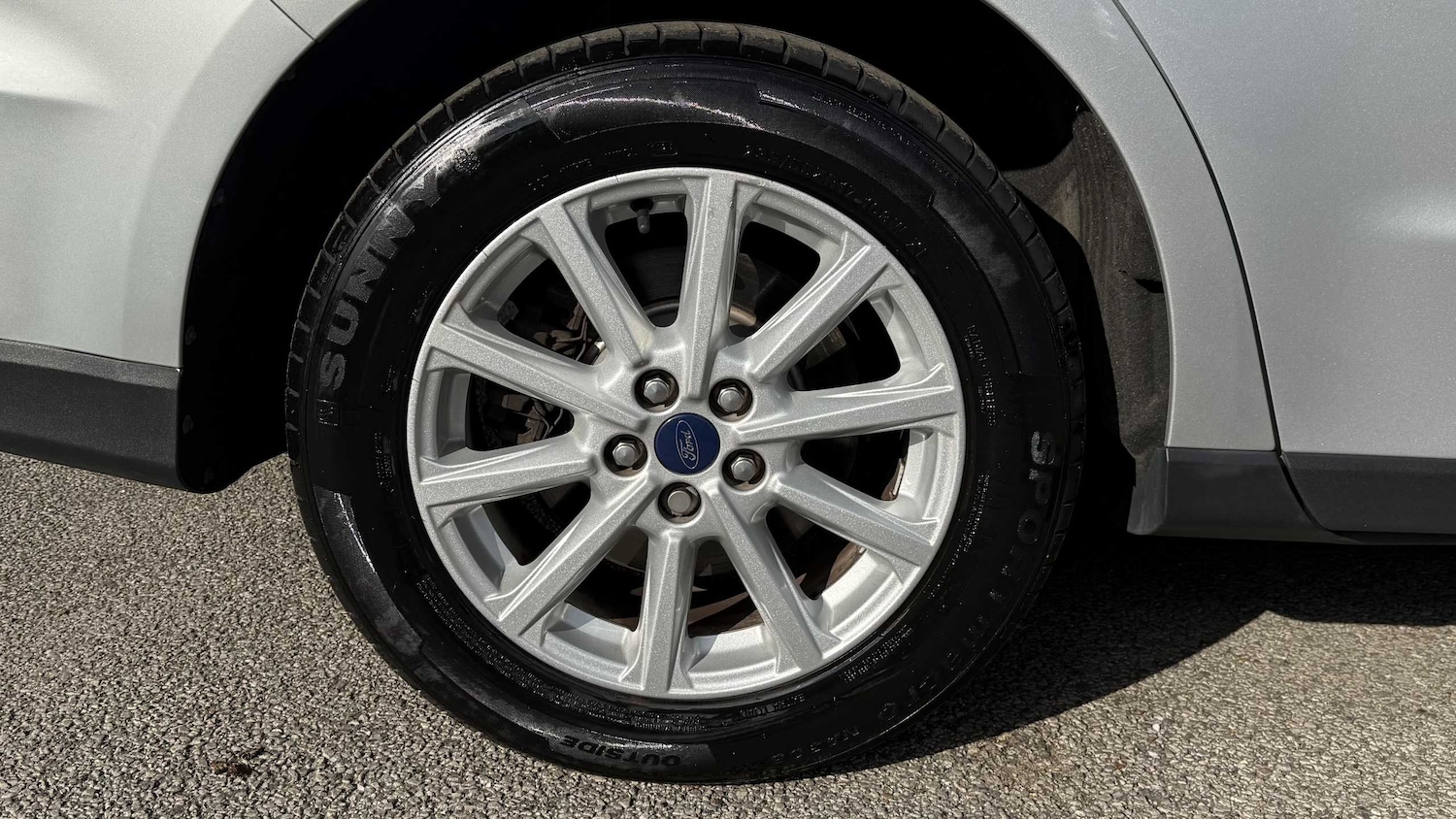 Used Ford S-Max 2020 for sale - 76034748: Photo 11