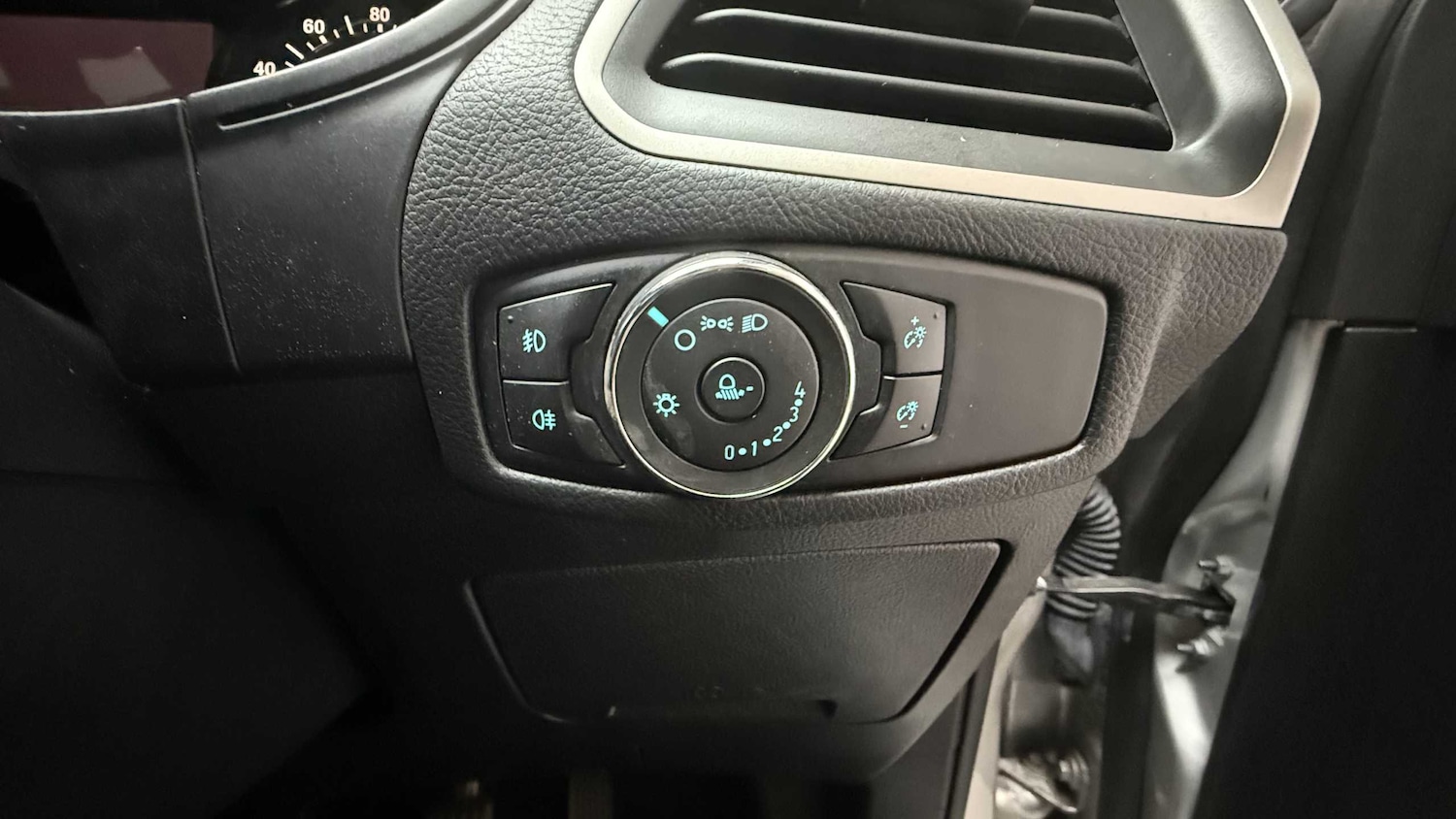 Used Ford S-Max 2020 for sale - 76034748: Photo 15