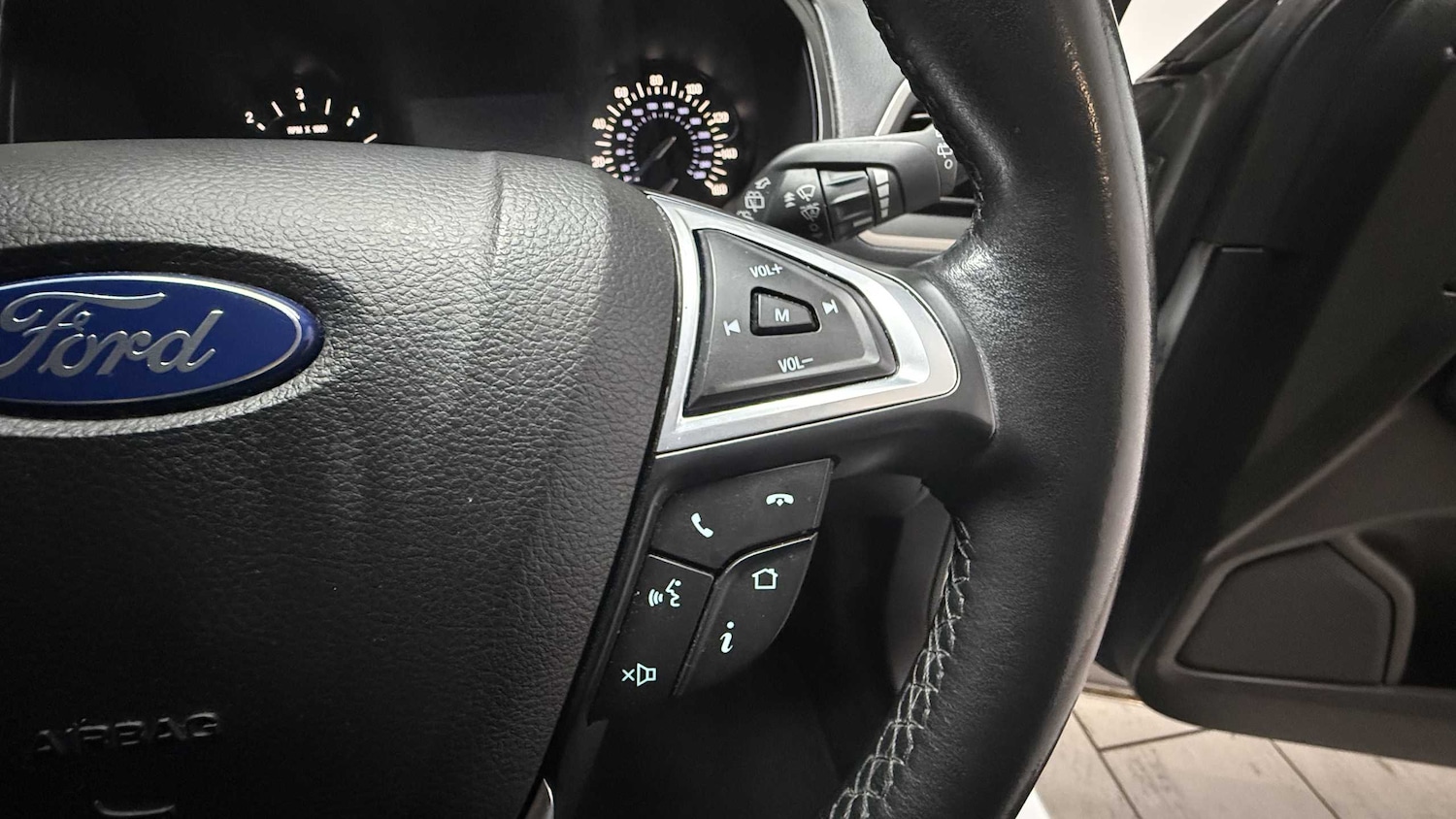 Used Ford S-Max 2020 for sale - 76034748: Photo 16