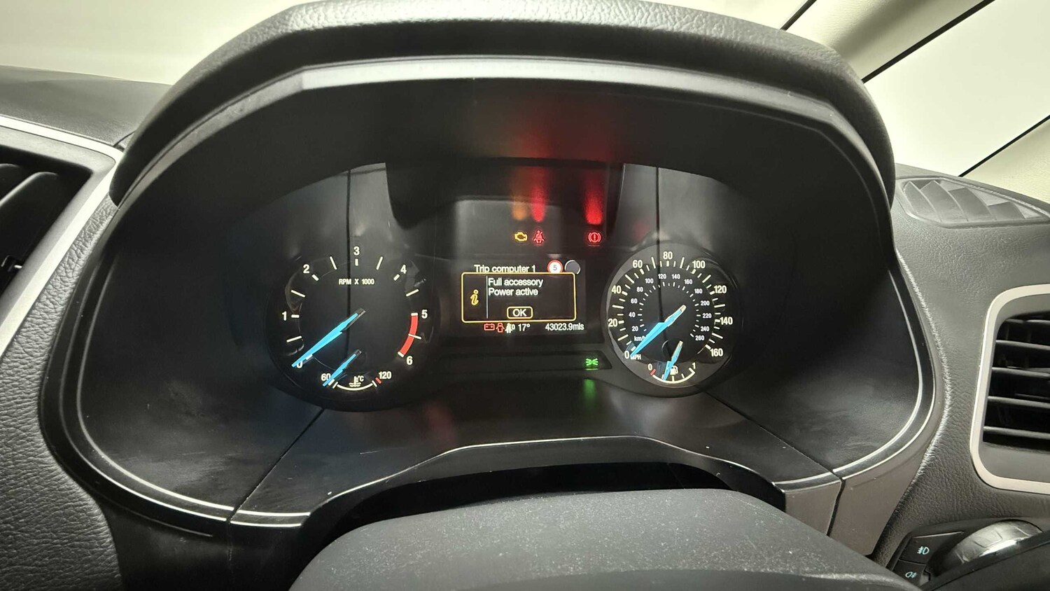 Used Ford S-Max 2020 for sale - 76034748: Photo 18