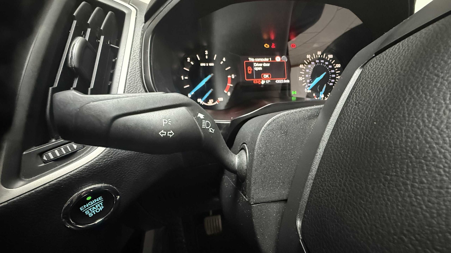 Used Ford S-Max 2020 for sale - 76034748: Photo 19