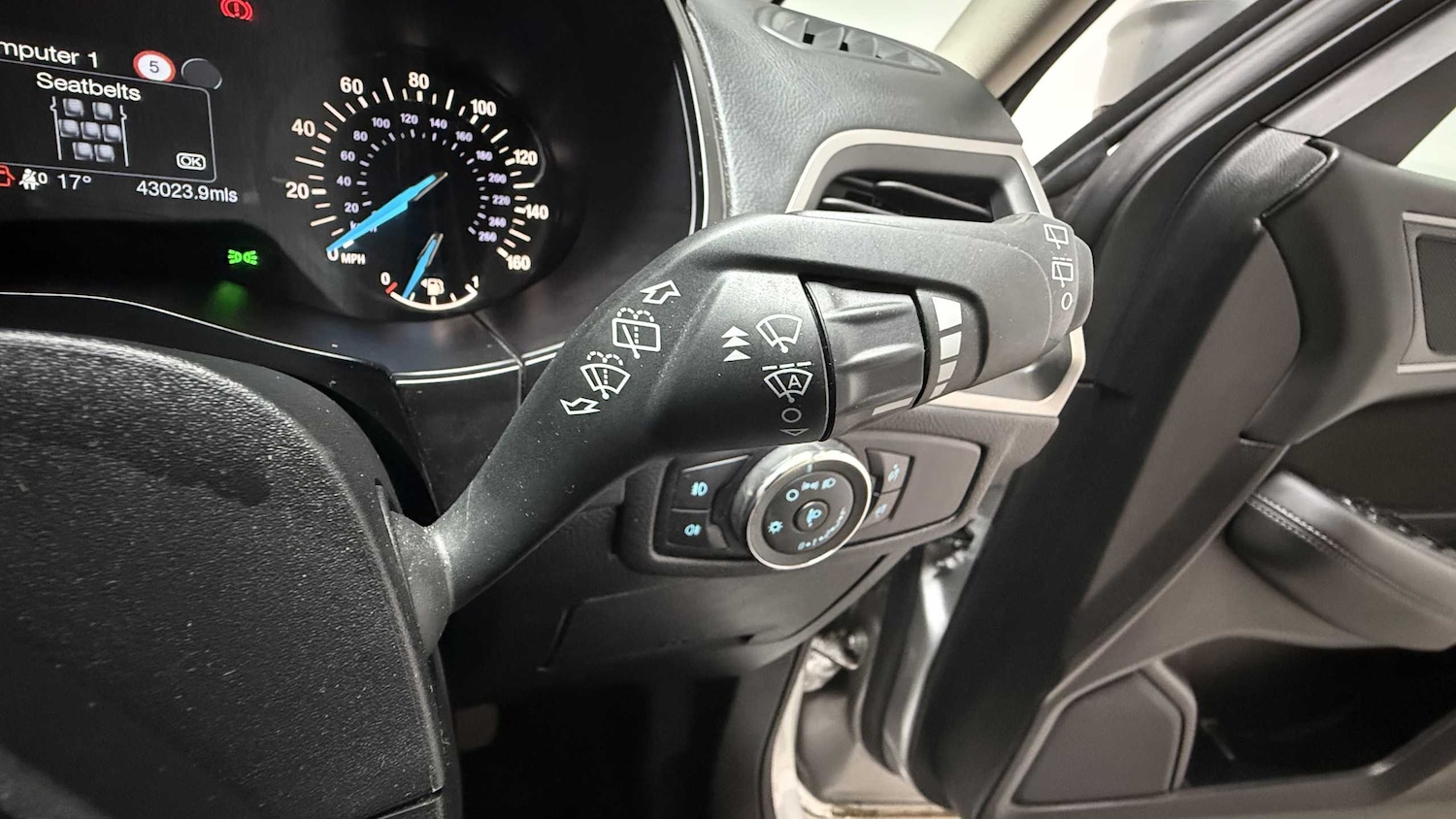 Used Ford S-Max 2020 for sale - 76034748: Photo 20