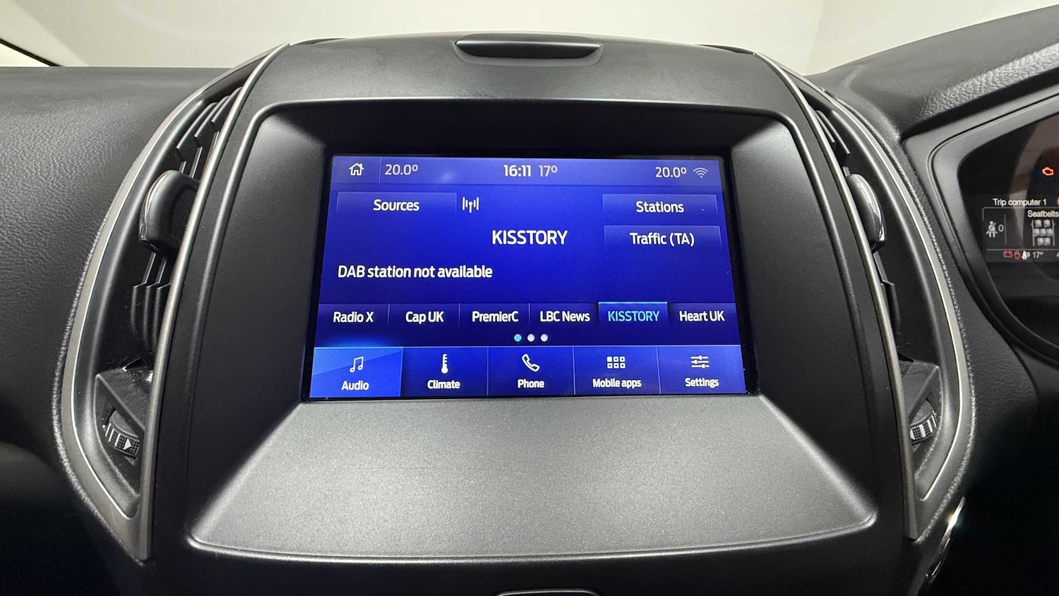 Used Ford S-Max 2020 for sale - 76034748: Photo 21