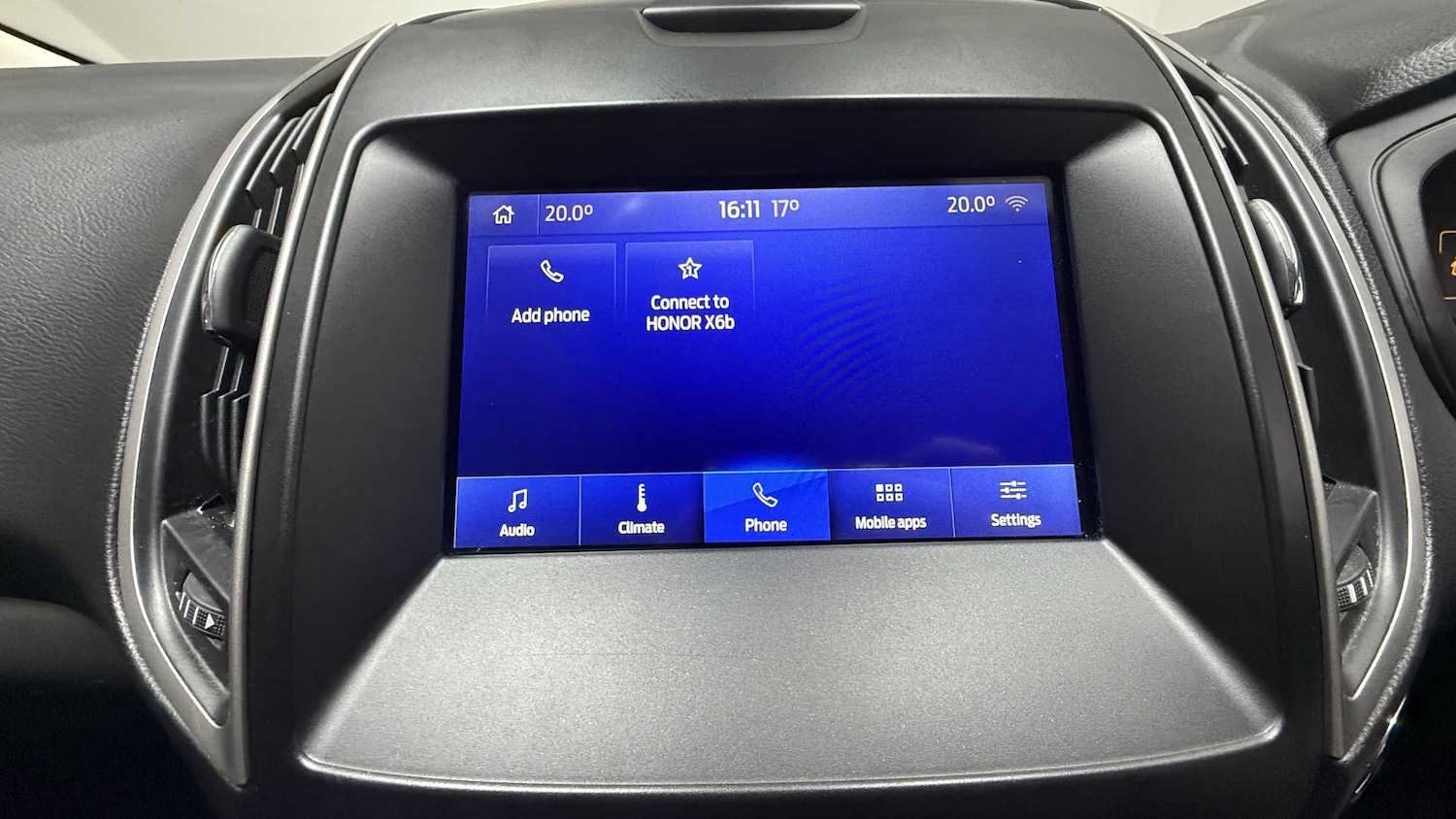 Used Ford S-Max 2020 for sale - 76034748: Photo 22