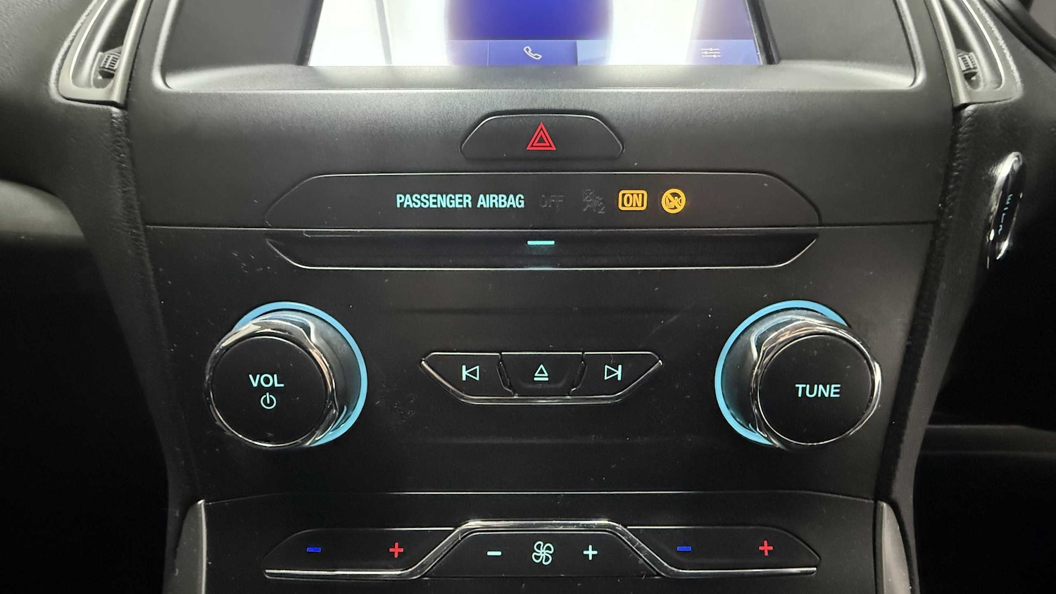 Used Ford S-Max 2020 for sale - 76034748: Photo 23