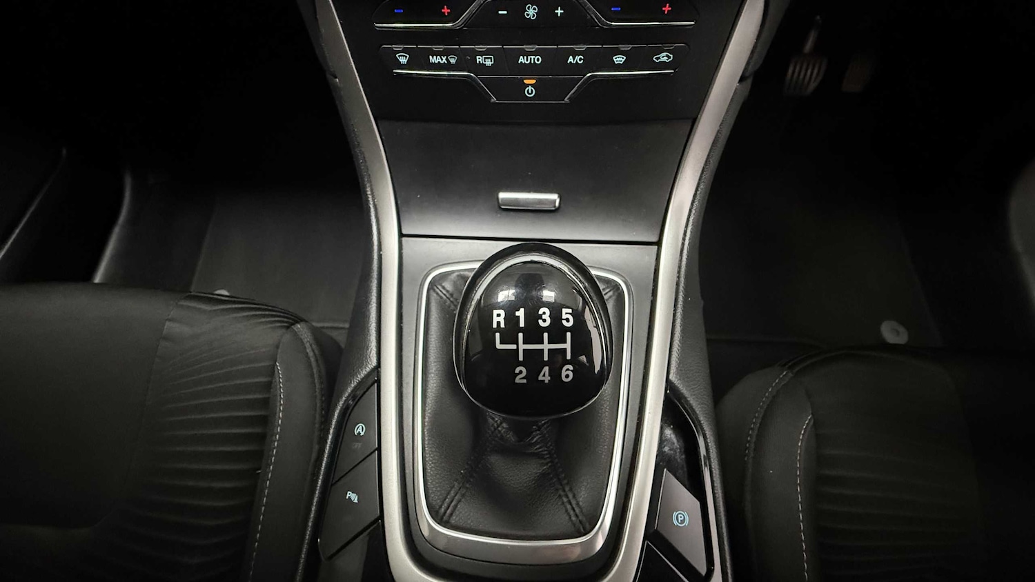 Used Ford S-Max 2020 for sale - 76034748: Photo 25