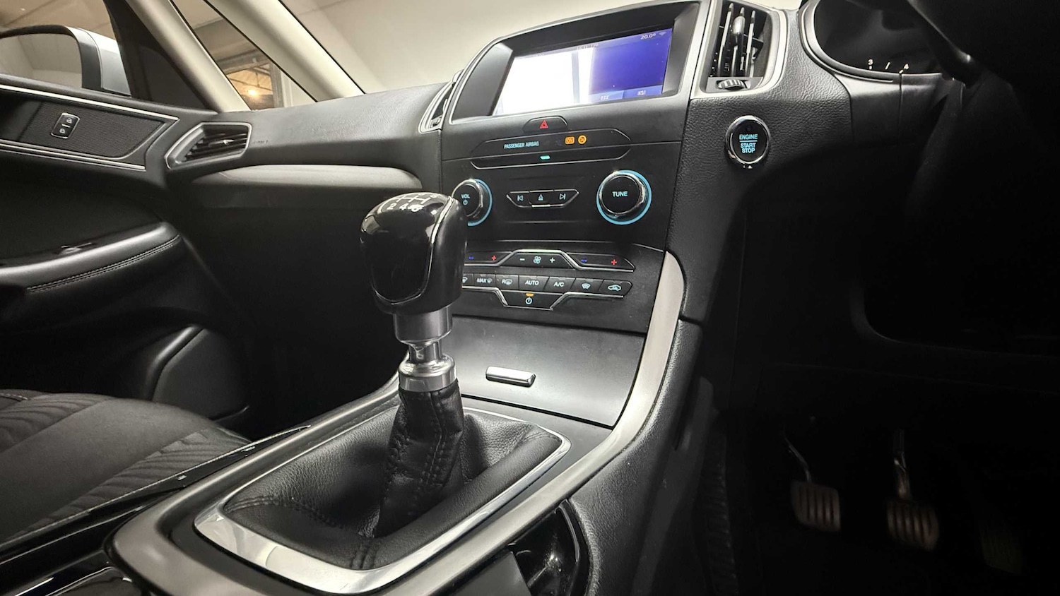 Used Ford S-Max 2020 for sale - 76034748: Photo 26