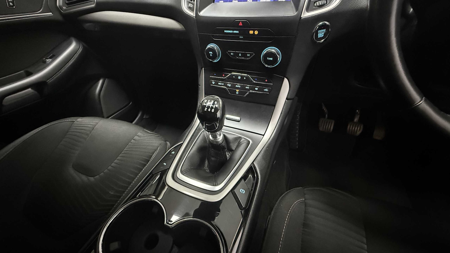 Used Ford S-Max 2020 for sale - 76034748: Photo 27