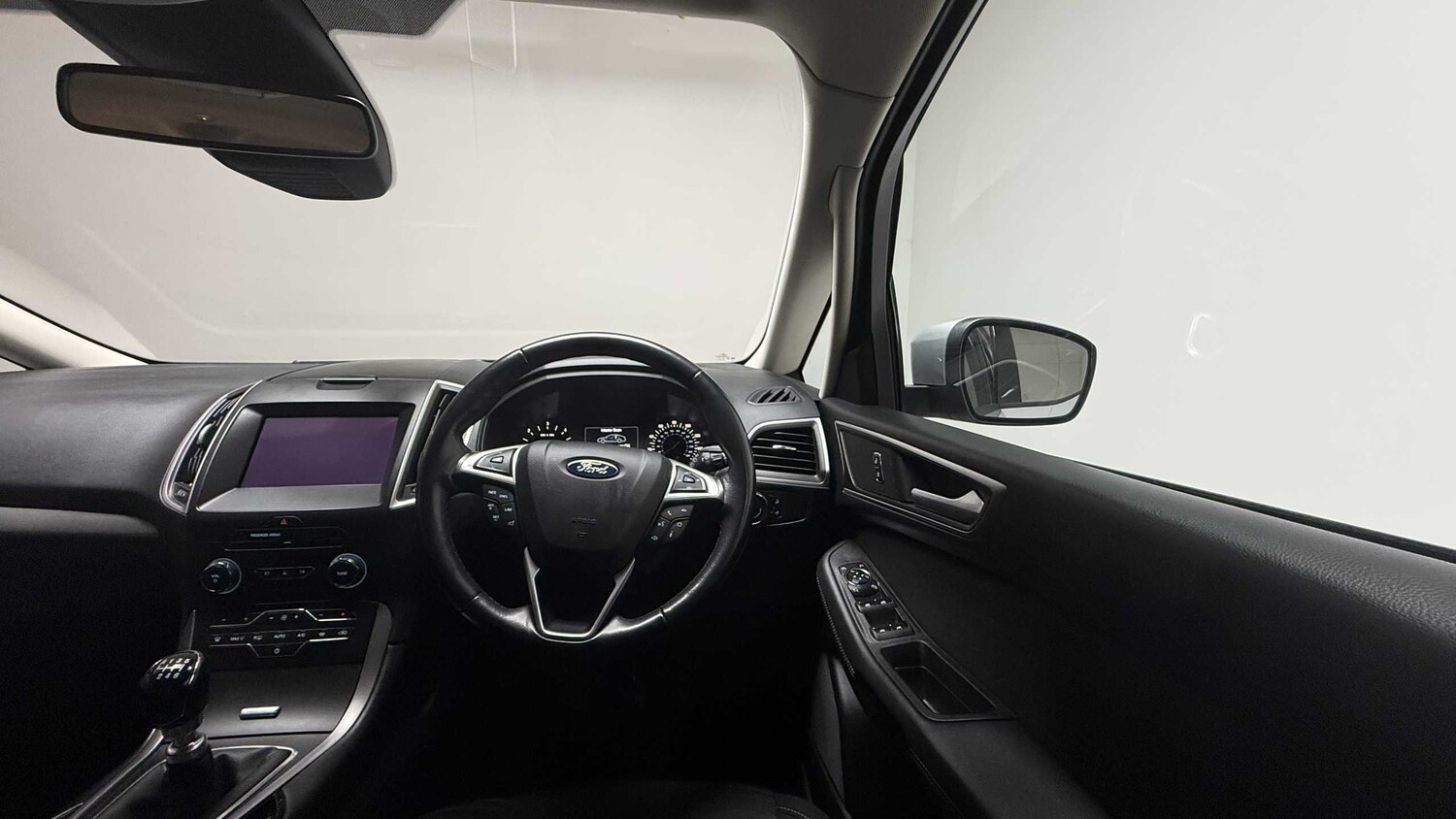 Used Ford S-Max 2020 for sale - 76034748: Photo 30