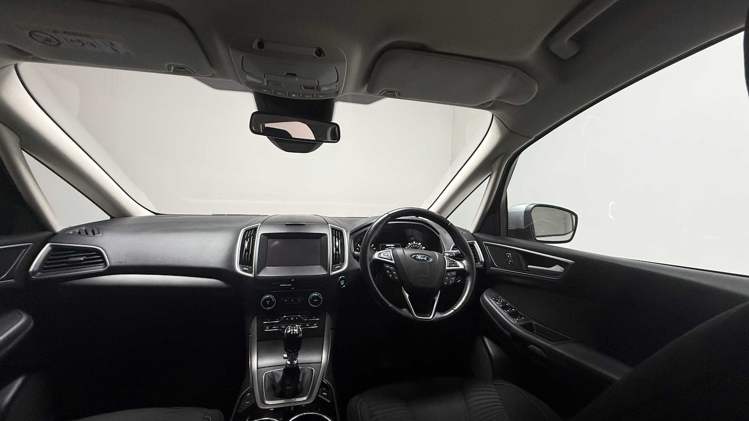 Used Ford S-Max 2020 for sale - 76034748: Photo 31