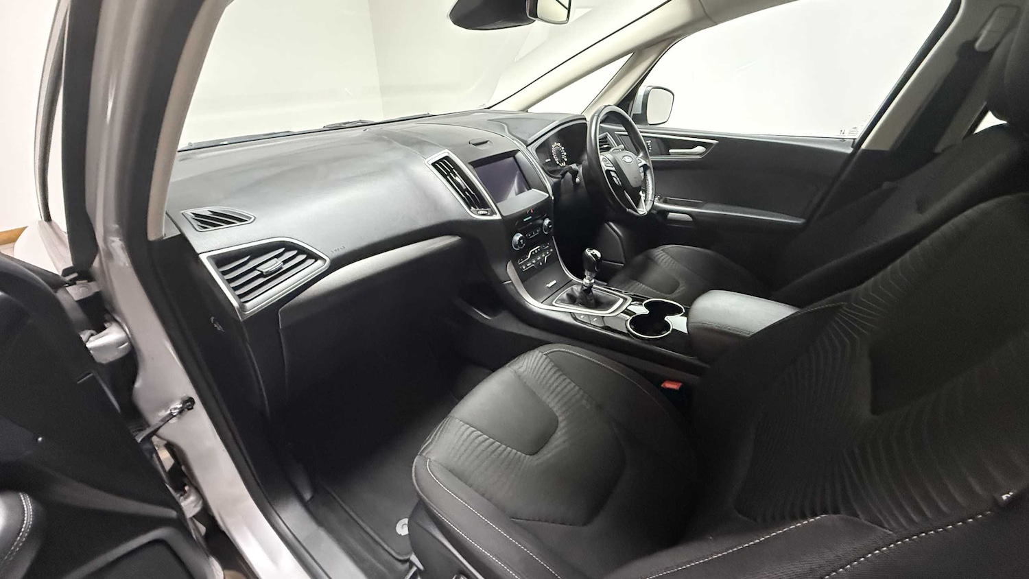 Used Ford S-Max 2020 for sale - 76034748: Photo 32