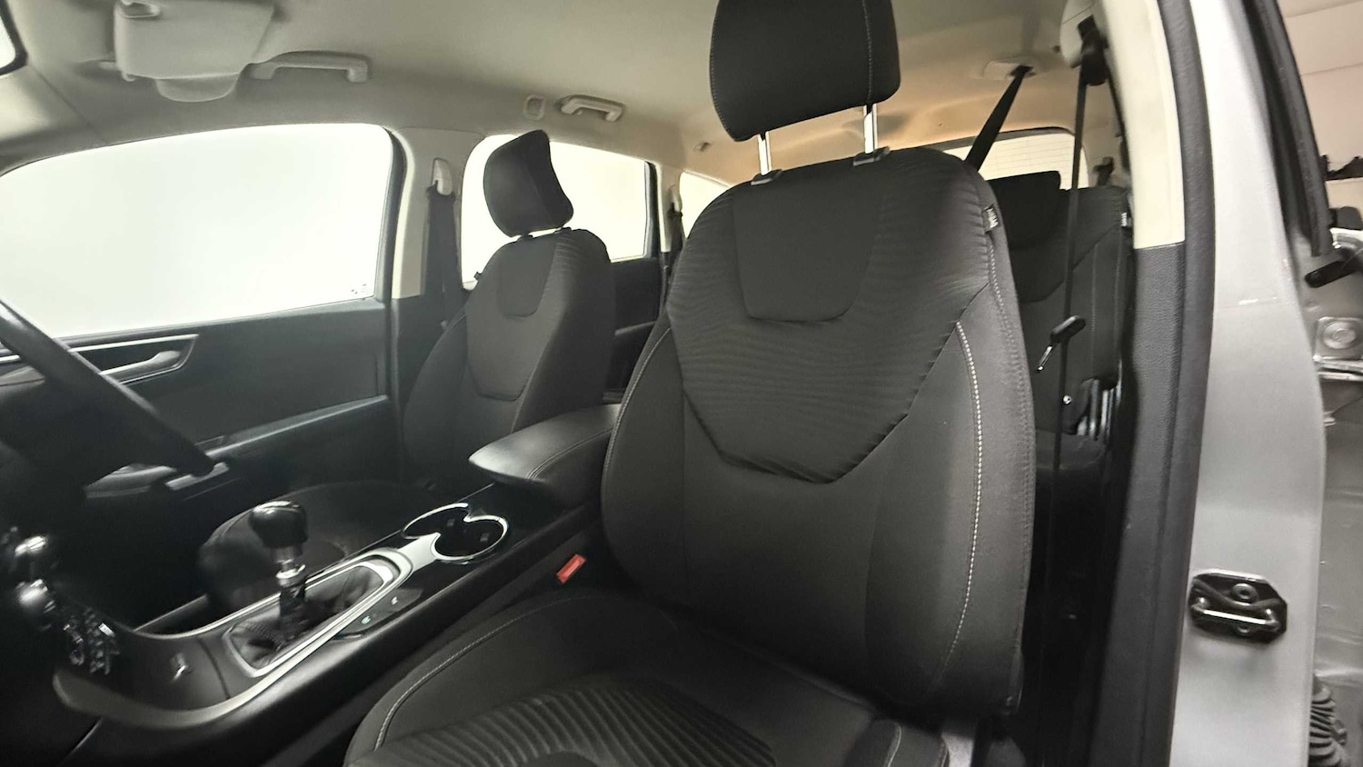 Used Ford S-Max 2020 for sale - 76034748: Photo 33