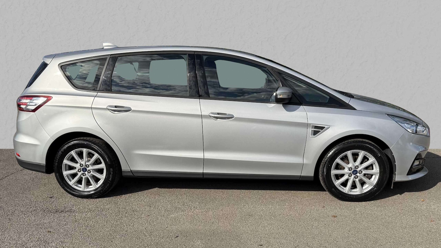 Used Ford S-Max 2020 for sale - 76034748: Photo 7