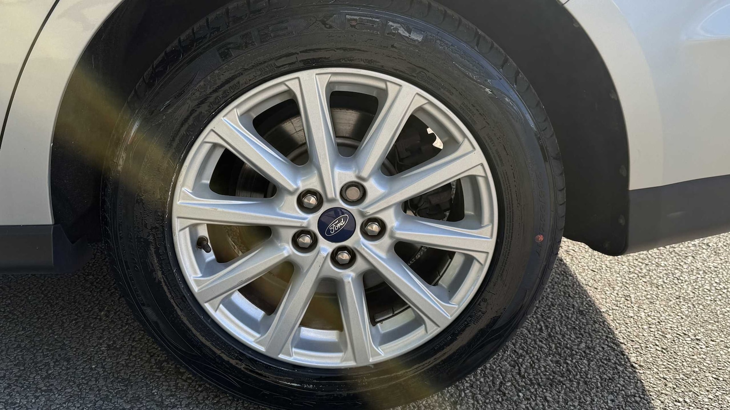 Used Ford S-Max 2020 for sale - 76034748: Photo 8