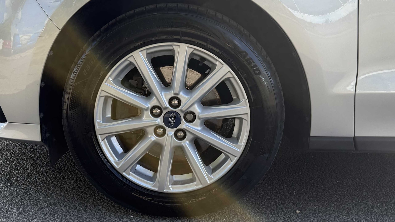 Used Ford S-Max 2020 for sale - 76034748: Photo 9