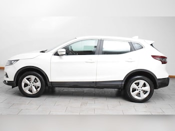 Used Nissan Qashqai 2020 for sale - 75846363: Photo