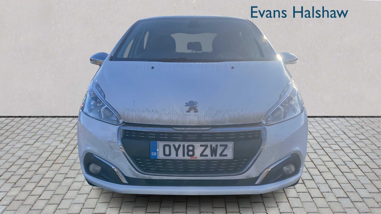 Used Peugeot 208 2018 for sale - 77134920: Photo 3