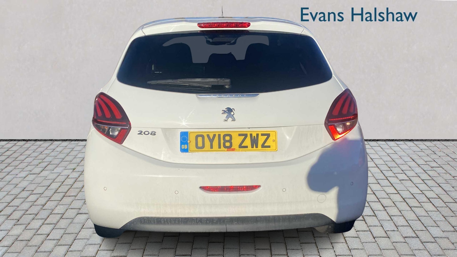 Used Peugeot 208 2018 for sale - 77134920: Photo 4
