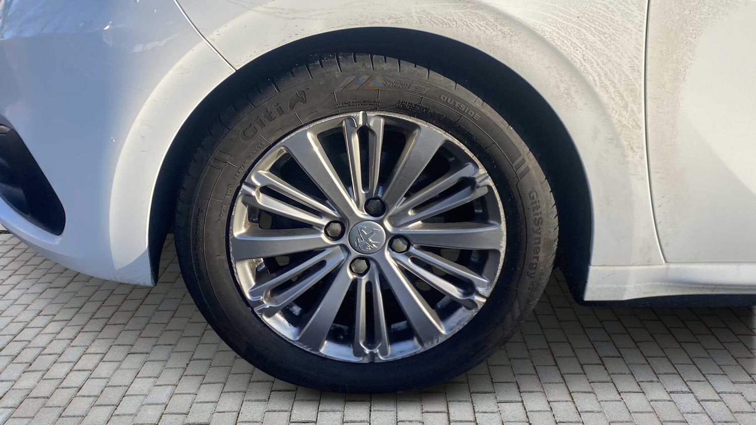 Used Peugeot 208 2018 for sale - 77134920: Photo 6