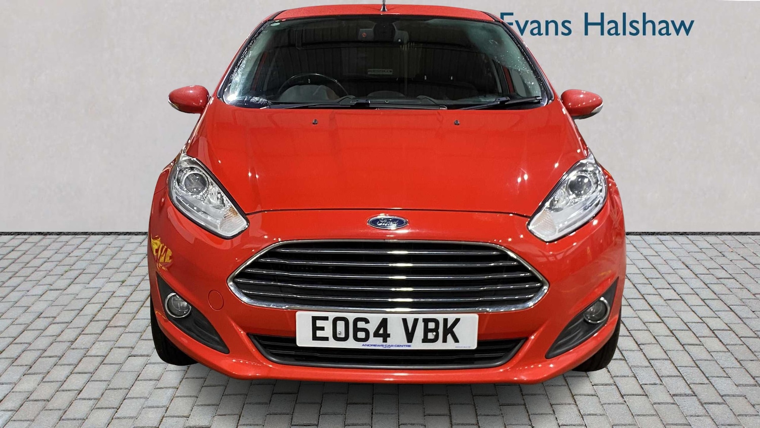 Used Ford Fiesta 2014 for sale - 77270229: Photo 3
