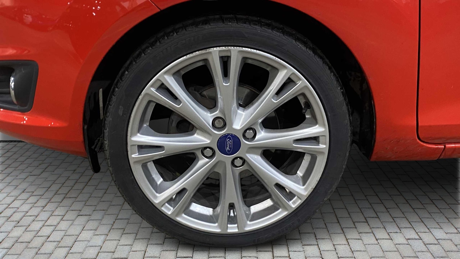 Used Ford Fiesta 2014 for sale - 77270229: Photo 6