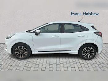 Used Ford Puma 2022 for sale - 78507319: Photo