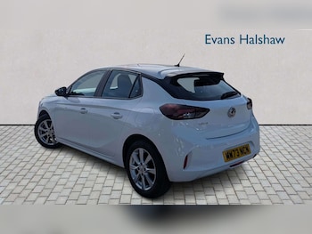 Used Vauxhall Corsa 2023 for sale - 78764295: Photo