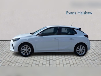 Used Vauxhall Corsa 2023 for sale - 78764295: Photo