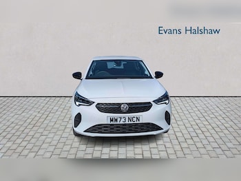 Used Vauxhall Corsa 2023 for sale - 78764295: Photo
