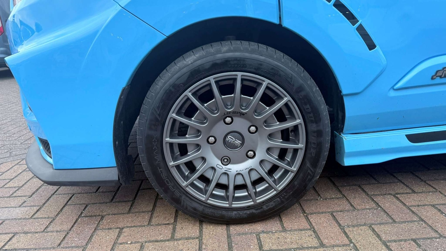 Used Ford Transit Custom 2022 for sale - 77361379: Photo 15