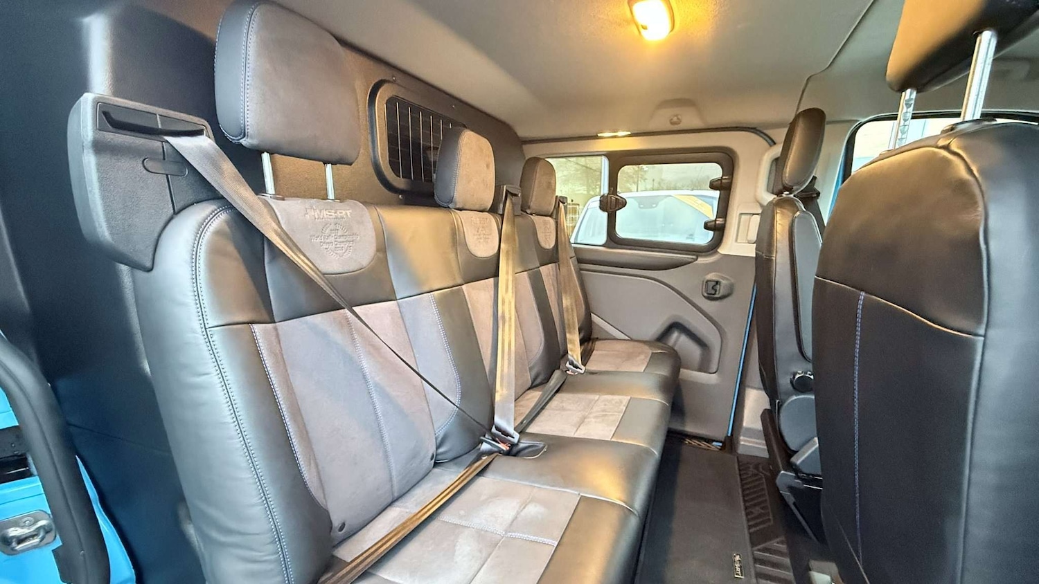 Used Ford Transit Custom 2022 for sale - 77361379: Photo 21