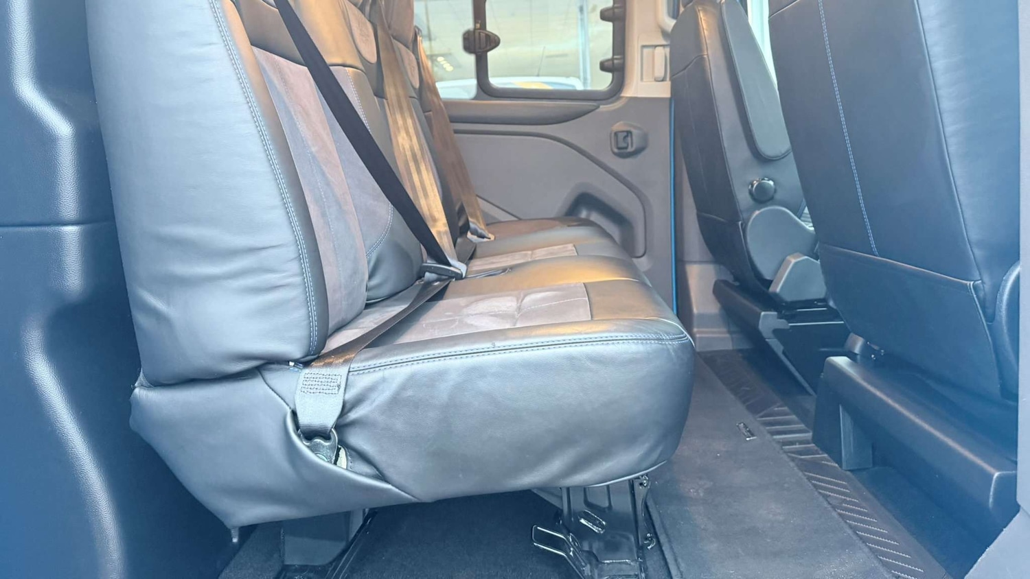 Used Ford Transit Custom 2022 for sale - 77361379: Photo 23