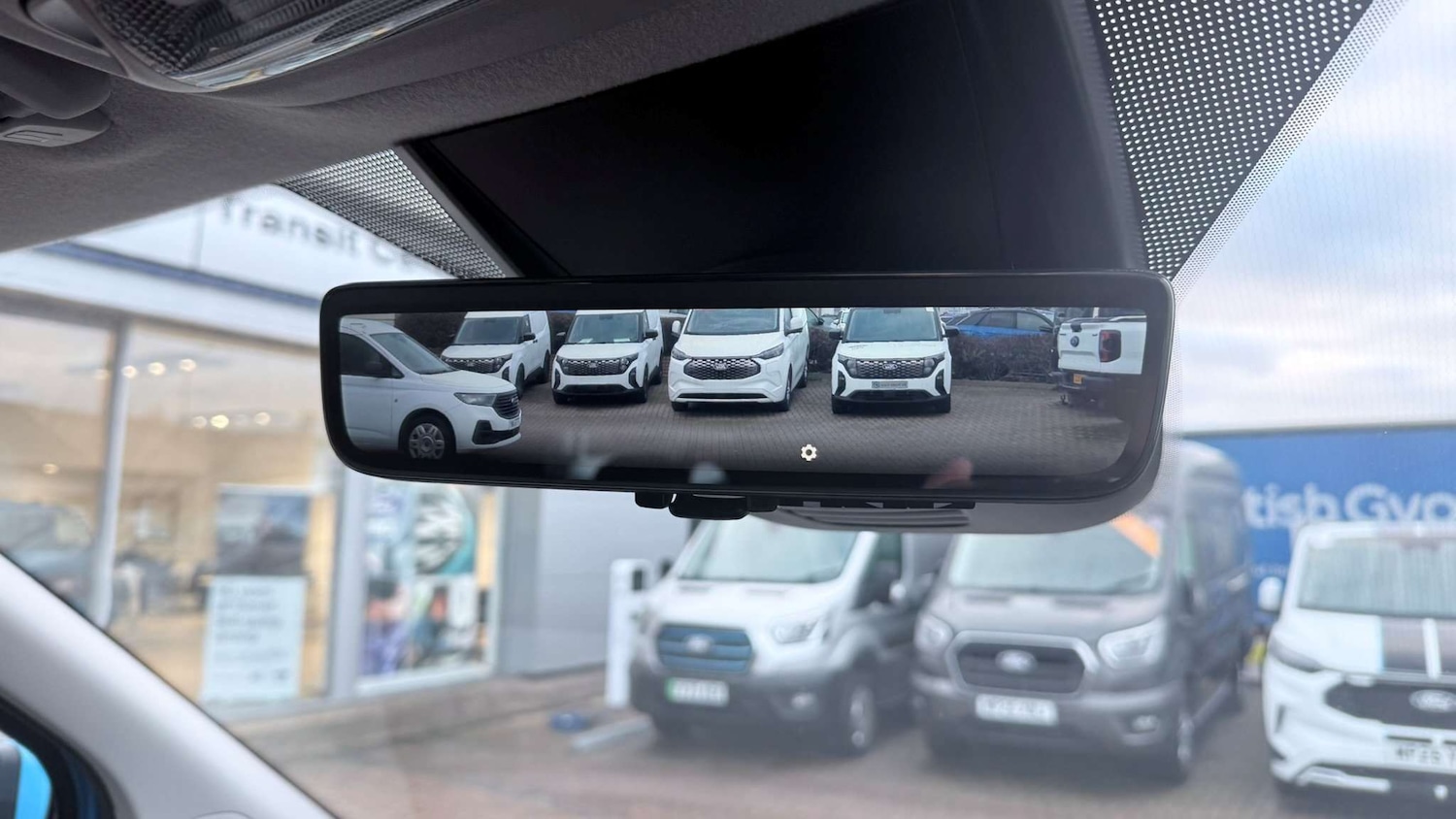 Used Ford Transit Custom 2022 for sale - 77361379: Photo 26