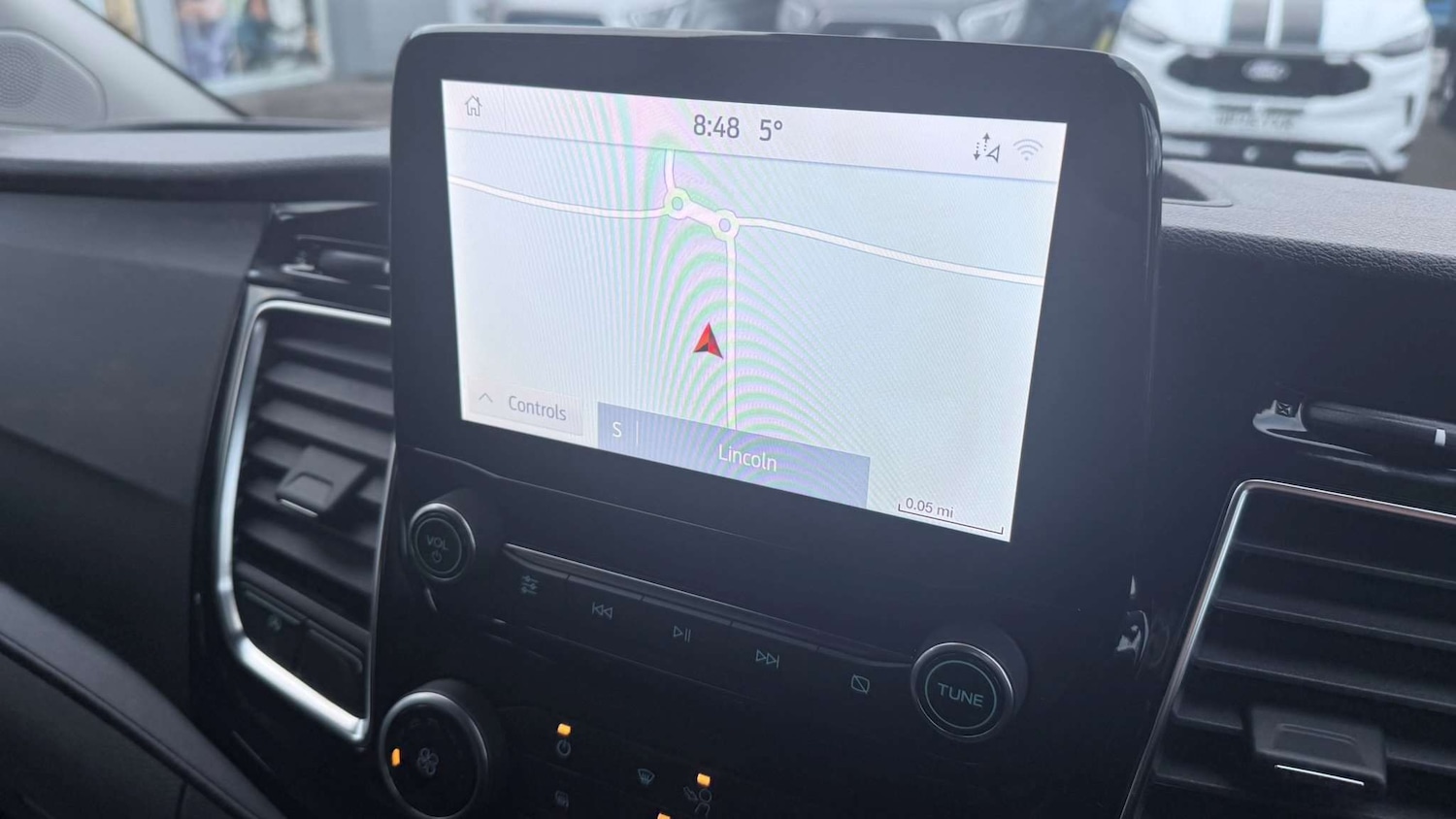 Used Ford Transit Custom 2022 for sale - 77361379: Photo 28