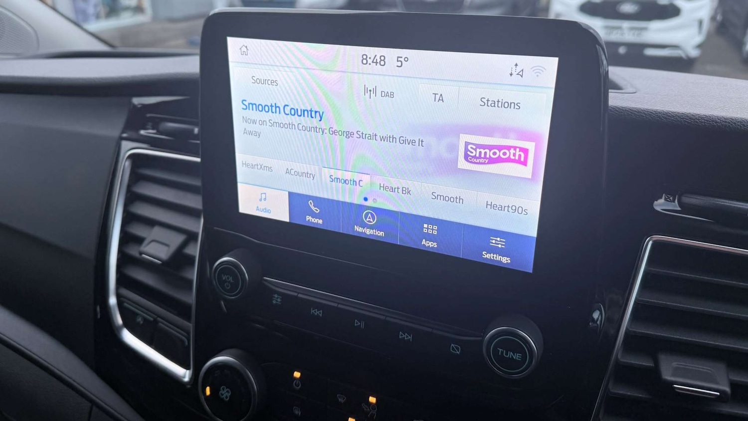 Used Ford Transit Custom 2022 for sale - 77361379: Photo 30