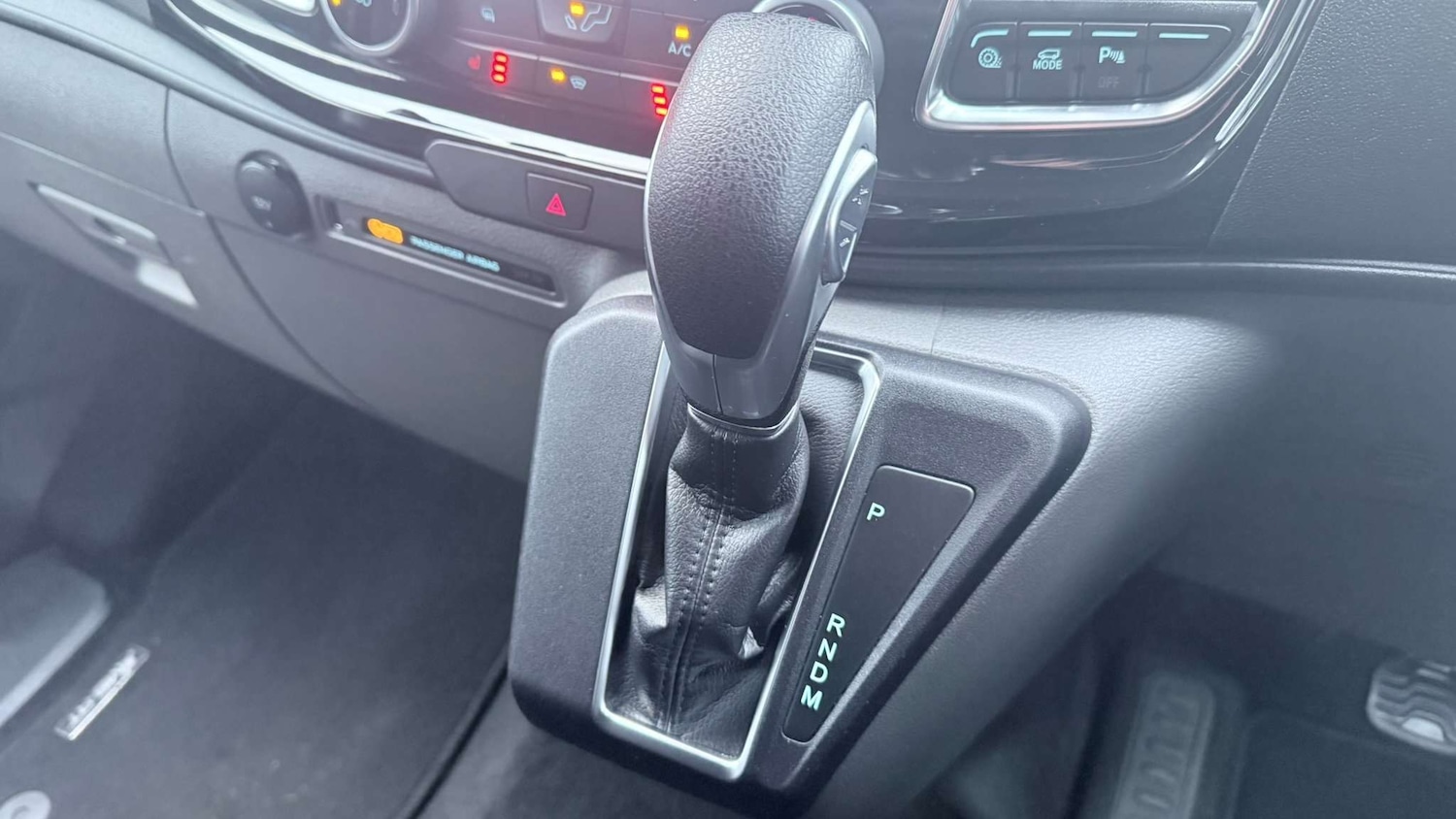 Used Ford Transit Custom 2022 for sale - 77361379: Photo 32