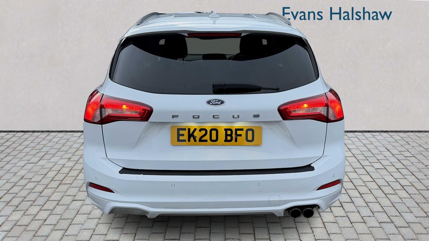 Used Ford Focus 2020 for sale - 77123353: Photo 10
