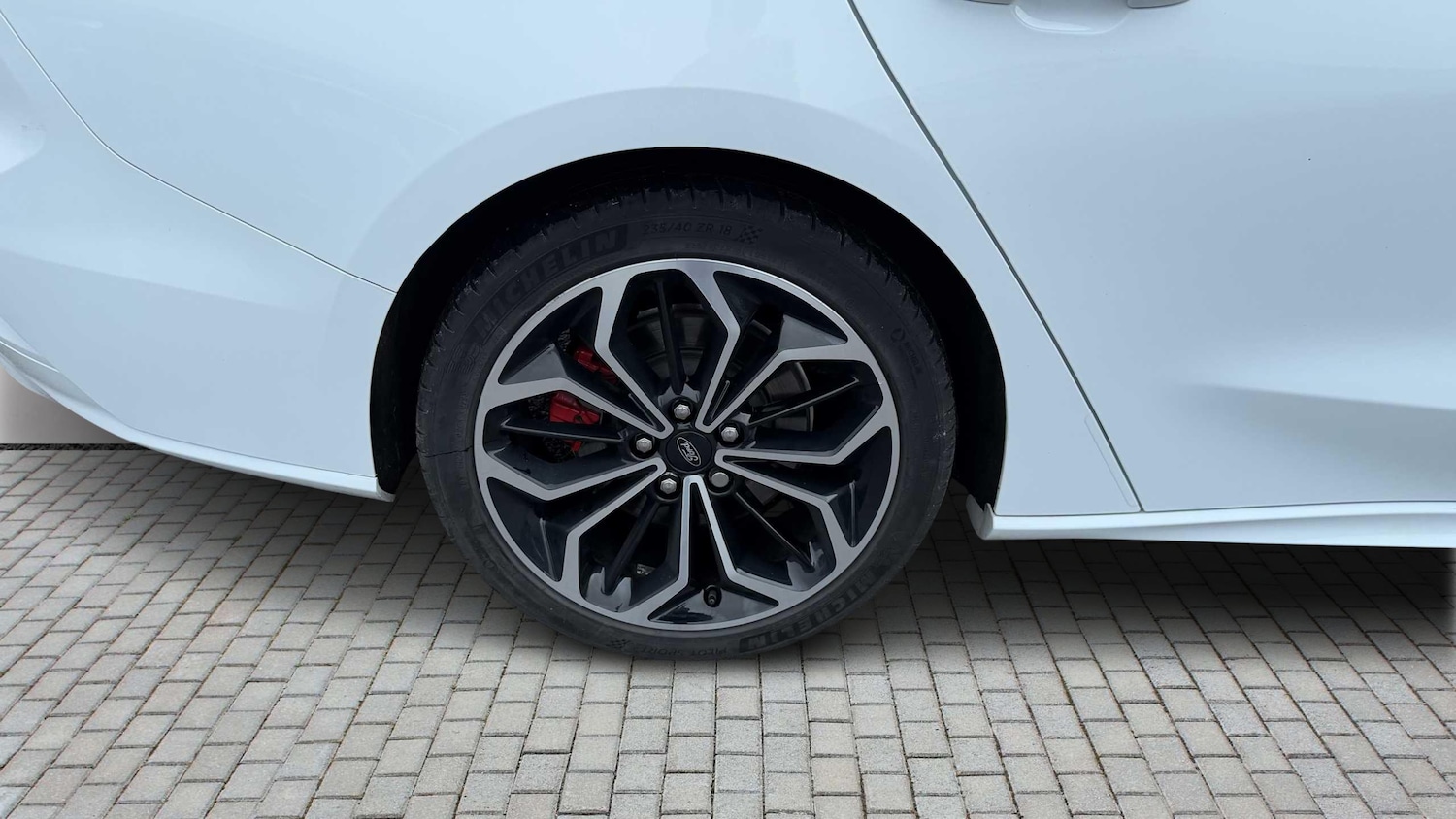 Used Ford Focus 2020 for sale - 77123353: Photo 7