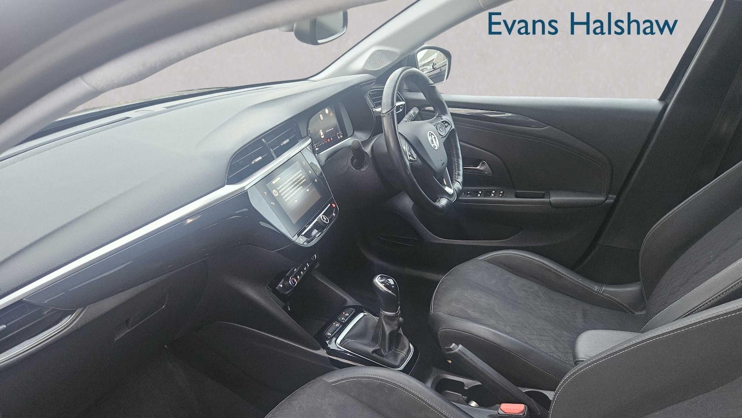 Used Vauxhall Corsa 2021 for sale - 77219511: Photo 11