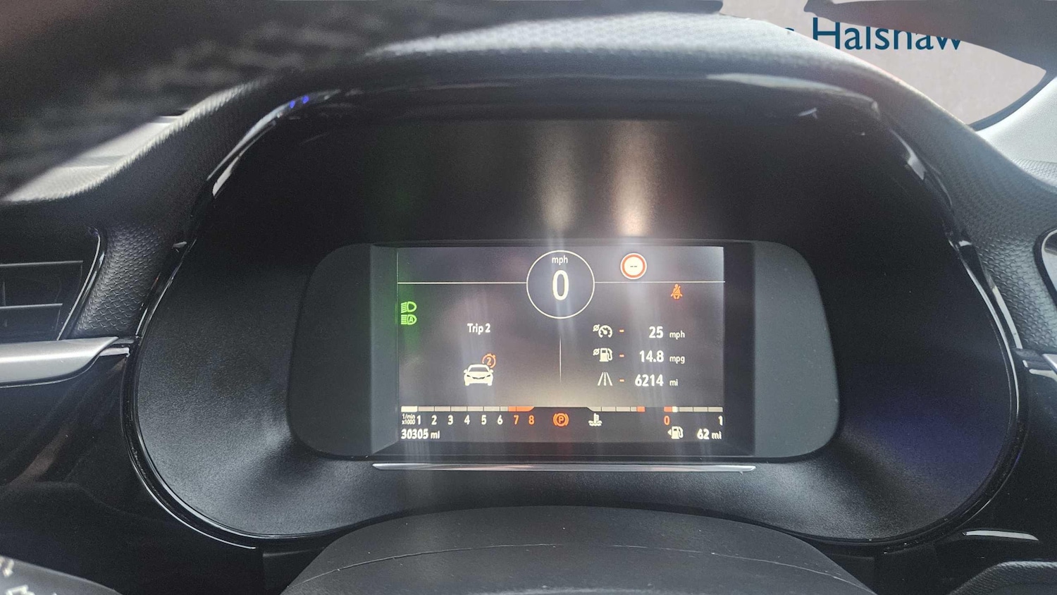 Used Vauxhall Corsa 2021 for sale - 77219511: Photo 12