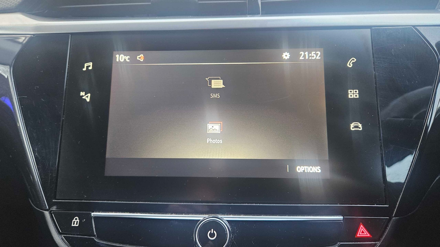 Used Vauxhall Corsa 2021 for sale - 77219511: Photo 13