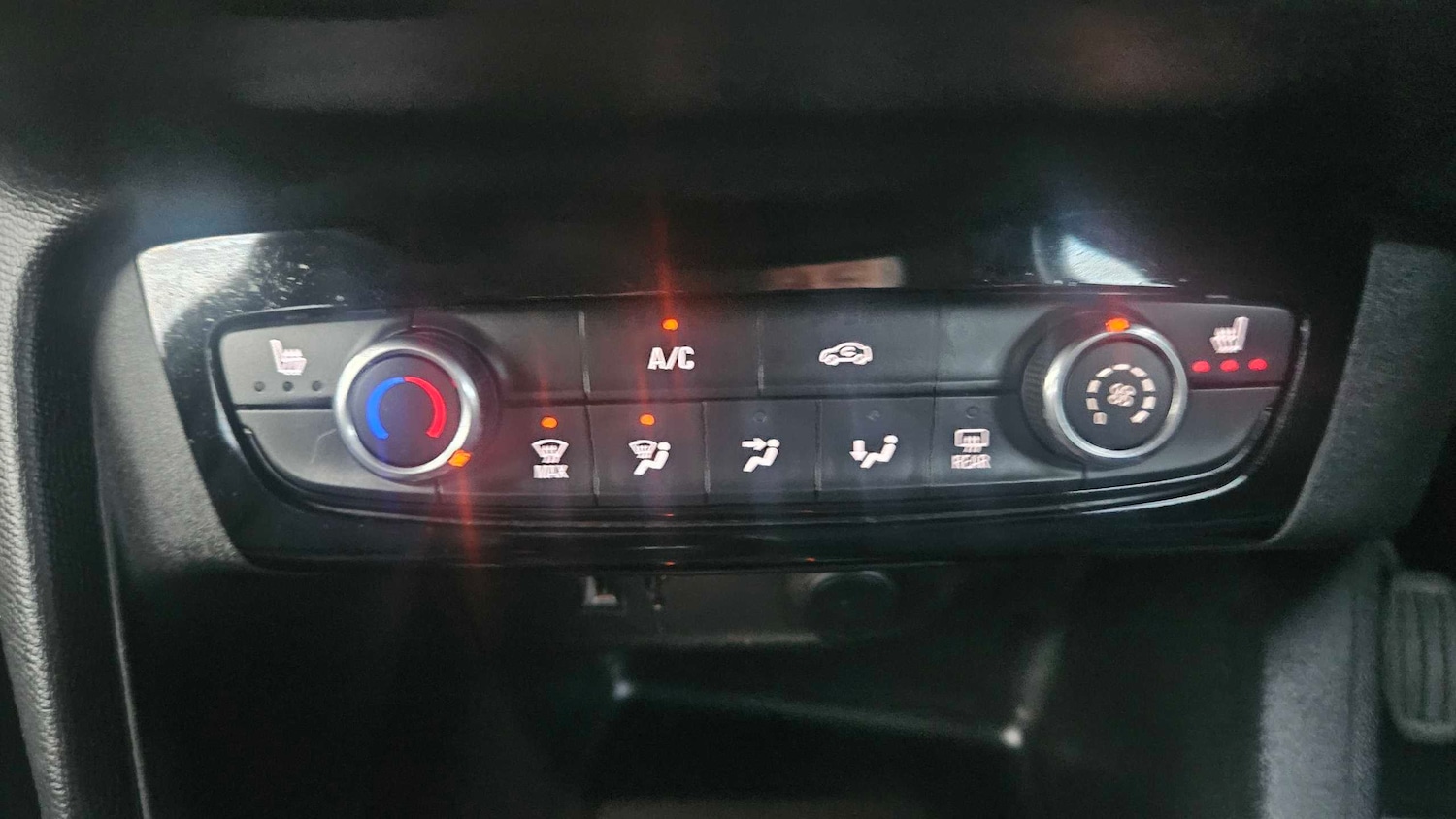 Used Vauxhall Corsa 2021 for sale - 77219511: Photo 14