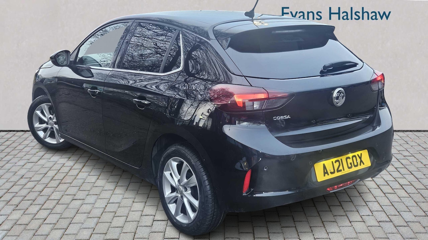 Used Vauxhall Corsa 2021 for sale - 77219511: Photo 2