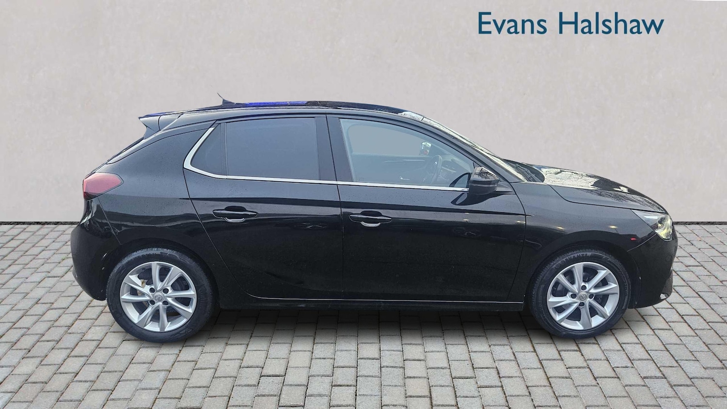 Used Vauxhall Corsa 2021 for sale - 77219511: Photo 3