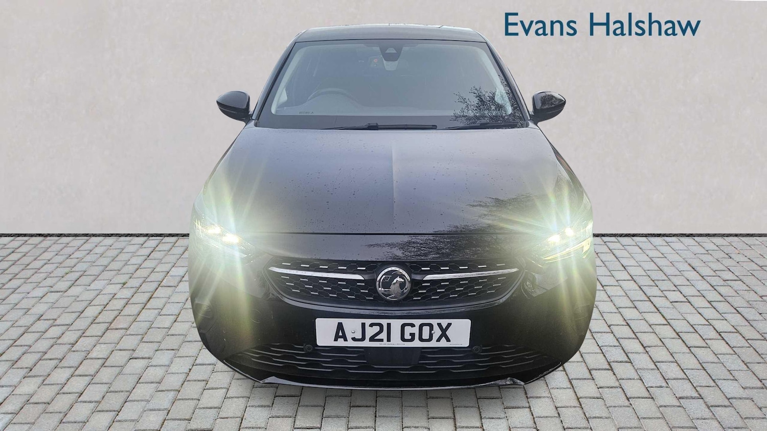 Used Vauxhall Corsa 2021 for sale - 77219511: Photo 4