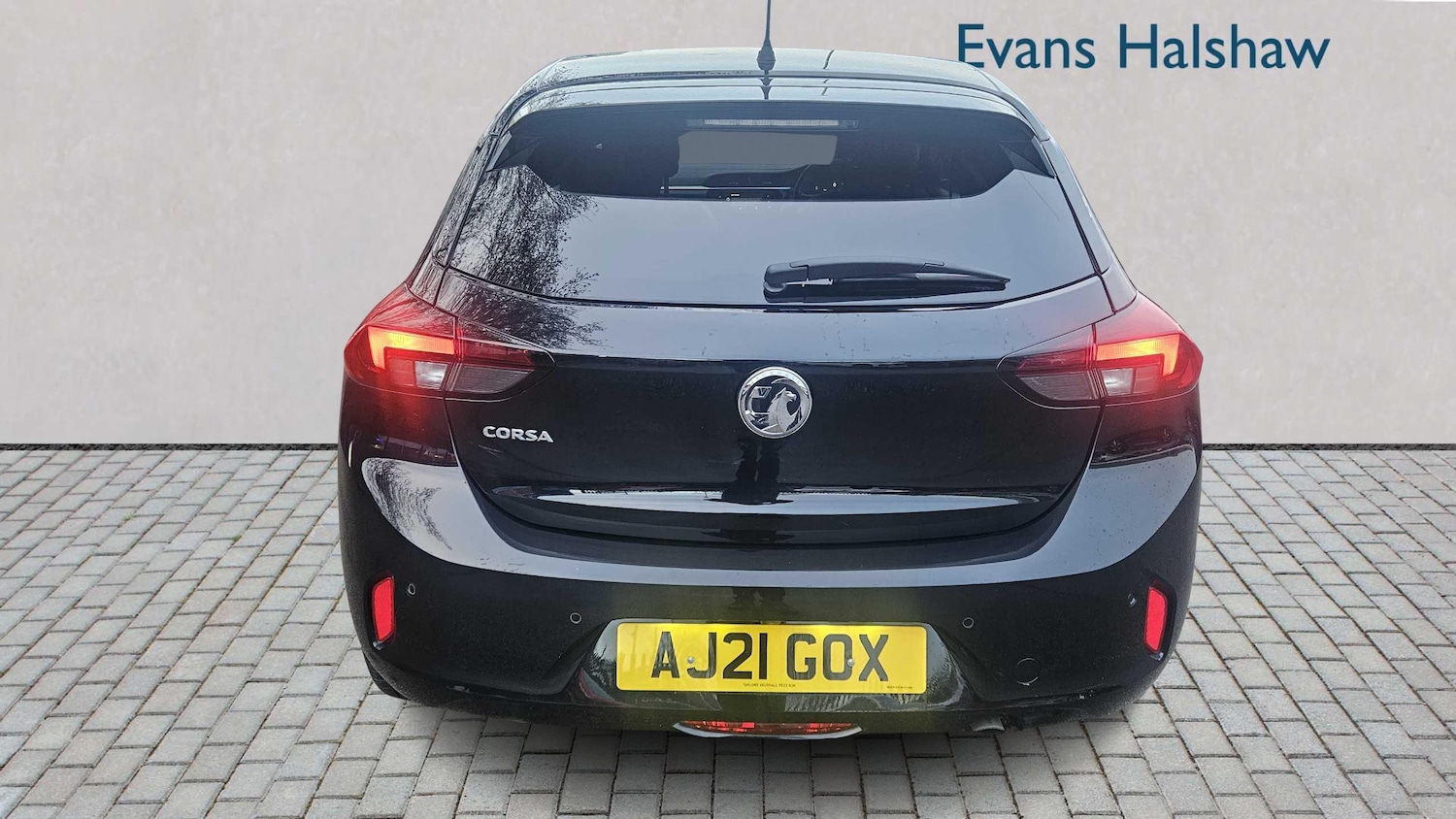 Used Vauxhall Corsa 2021 for sale - 77219511: Photo 5