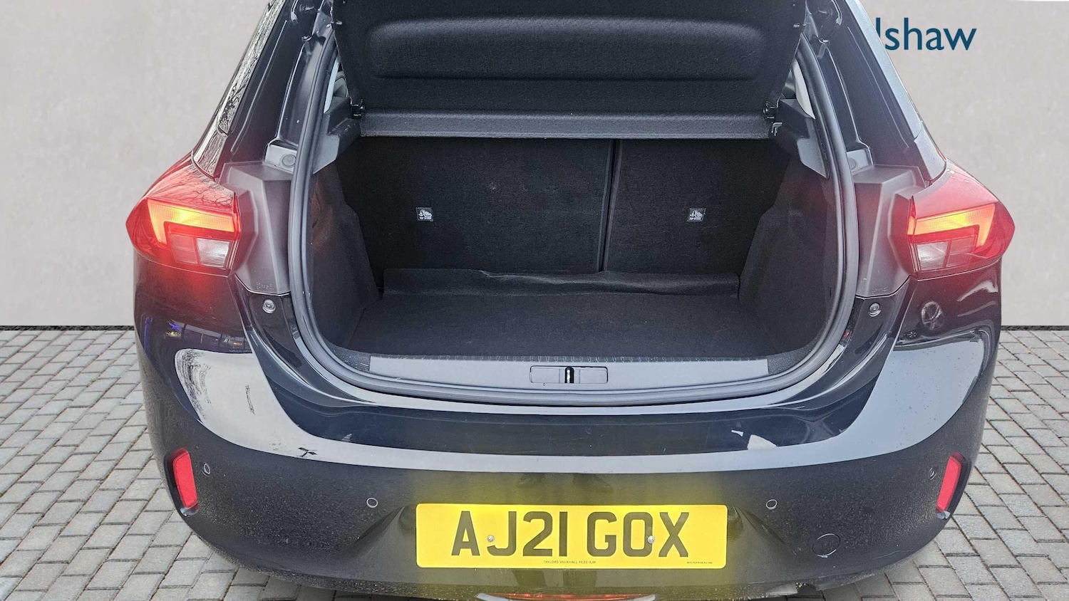 Used Vauxhall Corsa 2021 for sale - 77219511: Photo 6