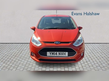 Used Ford B-MAX 2014 for sale - 79161226: Photo