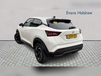 Used Nissan Juke 2024 for sale - 78161430: Photo