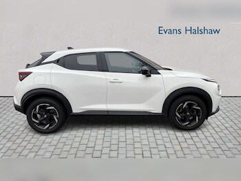 Used Nissan Juke 2024 for sale - 78161430: Photo